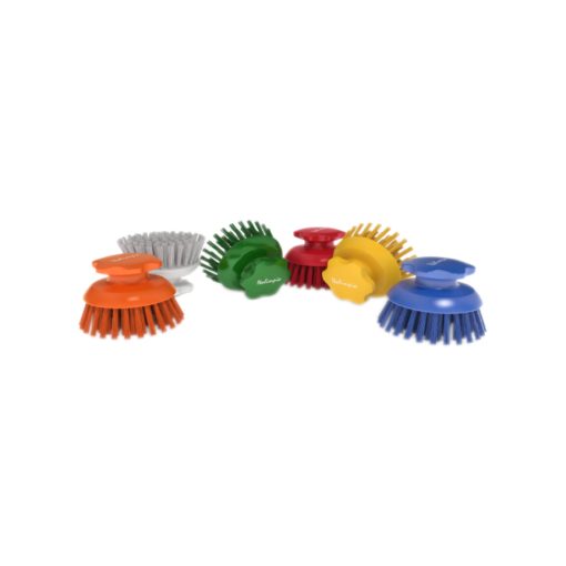 Cepillo Estrella Scrub Bl
