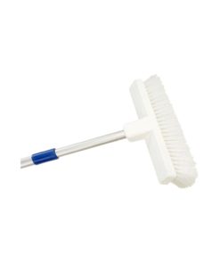 Cepillo Semiduro Para Pared