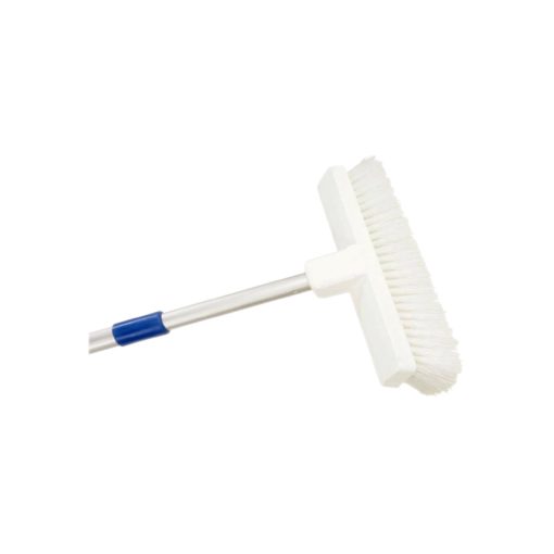 Cepillo Semiduro Para Pared