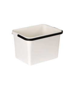 Balde para Microfibra 8 lts