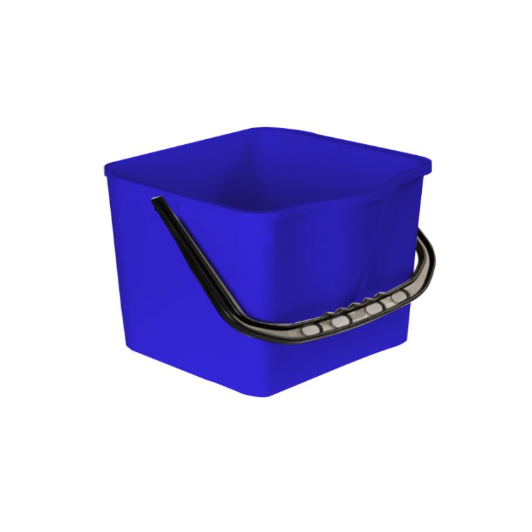 Balde Sanitario 25 lts - Distribuidora Bellotti S.R.L.