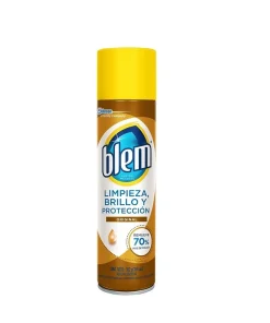Blem en Aerosol 360 cc
