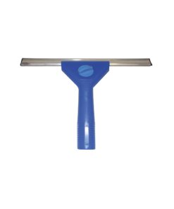 Secavidrios Azul 35 cm