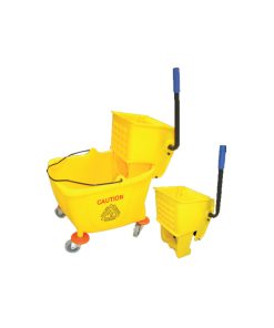 Carro Prensamopa Bigger 35 l