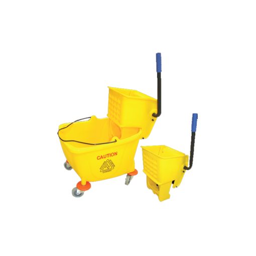 Carro Prensamopa Bigger 35 l