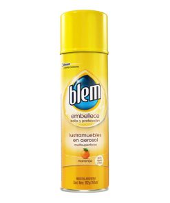Blem en Aerosol Naranja 360 cc