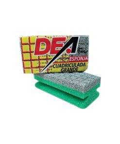 esponja-dea