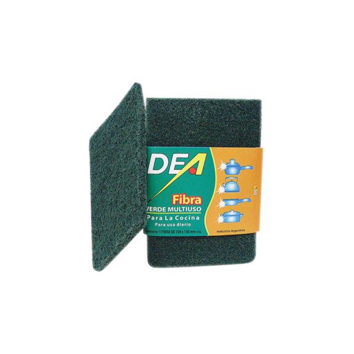 Fibra Verde Dea X 1 UNID