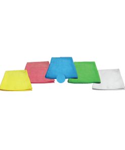 Paño Microfibra Multiuso 40 x 40