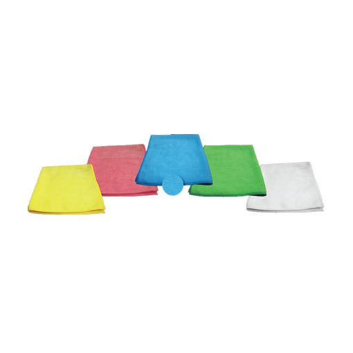 Paño Microfibra Multiuso 40 x 40
