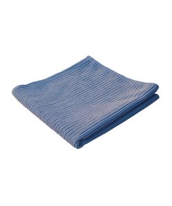 Paño de Microfibra Rayado 40 x 40