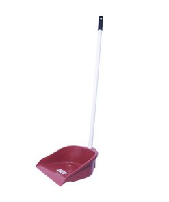 Pala Plástica c/ Mango Largo