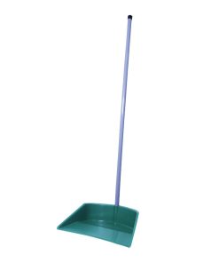 Pala de Plástico c/l Económica