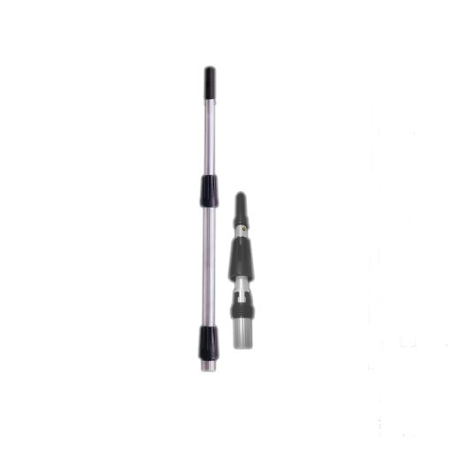 Extensores de Aluminio Profesional 2 x 1.50 m