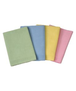 Paño de Microfibra para mano