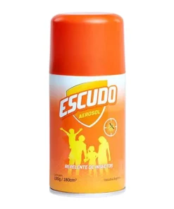 Escudo Repelente