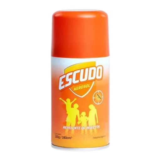 Escudo Repelente