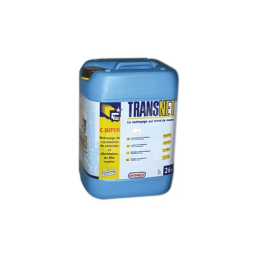 Transnet C Super x 26 kg