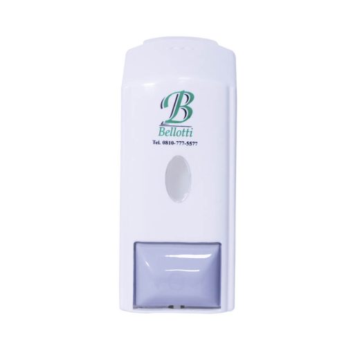 Dispenser Plástico de Jabón Líquido