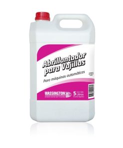 Abrillantador Máquina Automática