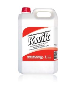 Acondicionador de Pisos Kwik