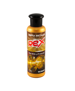 Limpiametales Rex