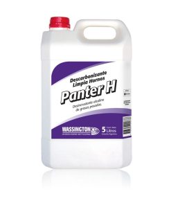 Desengrasante Panter H