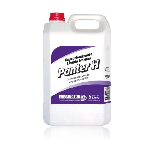 Desengrasante Panter H
