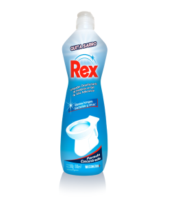 Quita Sarro Rex
