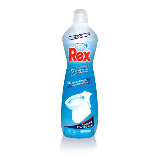 Quita Sarro Rex