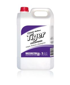 Limpiador Multiuso Tiger