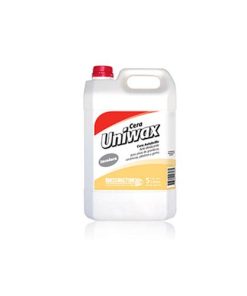 Uniwax Cera Líquida Incolora