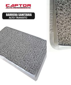 Barrera Sanitaria