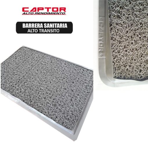 Barrera Sanitaria