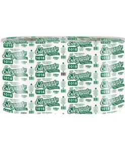 Papel Higiénico Elegante 500mts