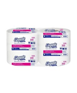 Toalla en rollo Elegenate 300mts