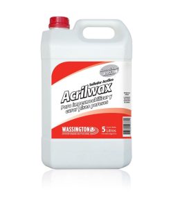 Sellador Acrílico Acrilwax