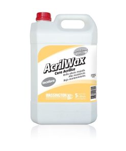Cera Acrílica Acrilwax