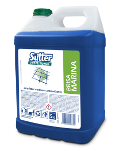 Limpiador Multiuso Desodorante SUTTER