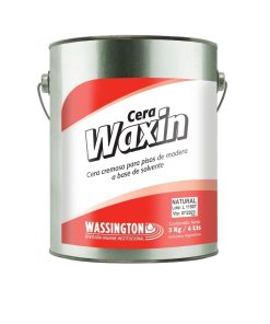 Cera Madera Waxin