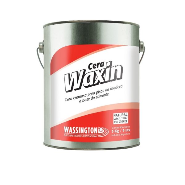 Cera Madera Waxin