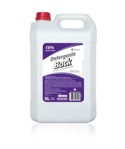 Detergente 15% Back