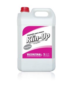 Klin-Up limpiador para manos desengrasante