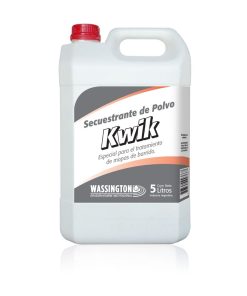 Secuestrante de Polvo Kwik