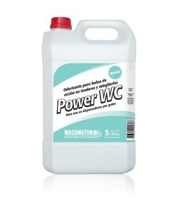 Desodorante para Mingitorio Power WC