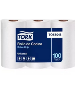 Rollo de Cocina Tork