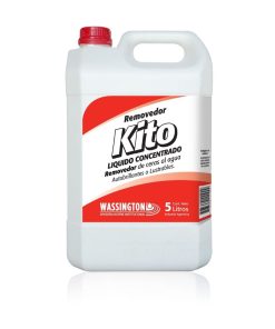 Removedor Cera Acrílica Kito