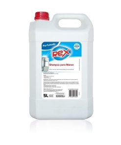Shampoo para Manos Perfumado Rex