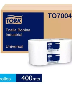 Bobina Industrial Tork Simple Hoja