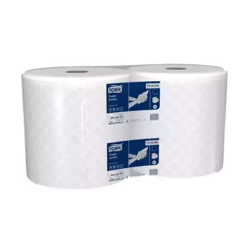 Toalla Rollo Jumbo Tork 310mts